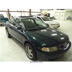 1996 - AUDI A4