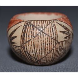 HOPI POTTERY BOWL