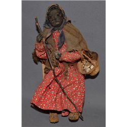 SUQUAMISH DOLL