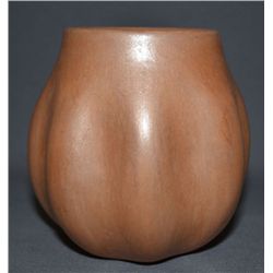 TAOS POTTERY JAR