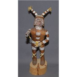 HOPI KACHINA