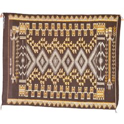 NAVAJO TEXTILE