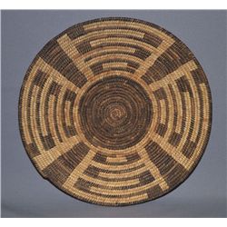 PAPAGO BASKETRY TRAY