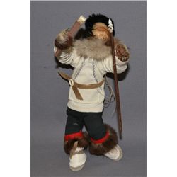 ESKIMO DOLL