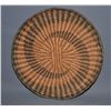 Image 1 : HOPI BASKETRY PLAQUE