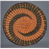 Image 2 : HOPI BASKETRY PLAQUE