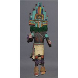 HOPI KACHINA
