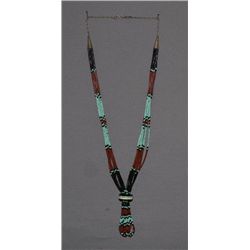 PUEBLO NECKLACE