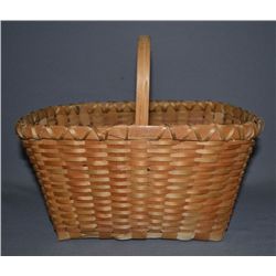 WINNEBAGO BASKET