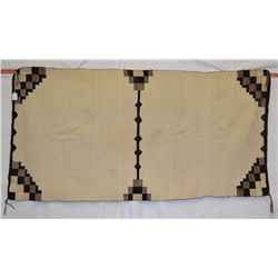 NAVAJO TEXTILE