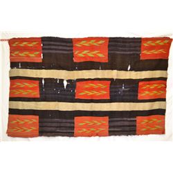 NAVAJO TEXTILE
