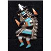 Image 1 : NAVAJO SILVER RING