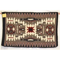 NAVAJO TEXTILE