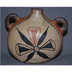 SANTO DOMINGO POTTERY CANTEEN