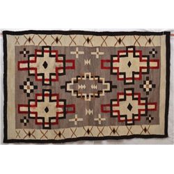 NAVAJO TEXTILE