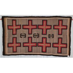 NAVAJO TEXTILE