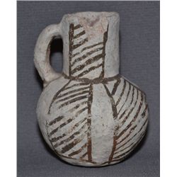 ANASAZI POTTERY PITCHER