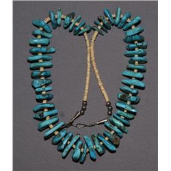 PUEBLO NECKLACE
