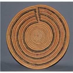 NAVAJO BASKET