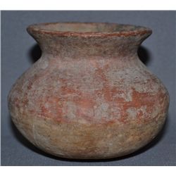 PRE COLUMBIAN POTTERY BOWL