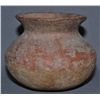 Image 1 : PRE COLUMBIAN POTTERY BOWL