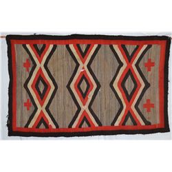 NAVAJO TEXTILE