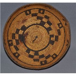 APACHE BASKETRY BOWL
