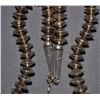 Image 4 : NAVAJO SILVER NECKLACE