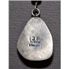 Image 6 : NAVAJO SILVER NECKLACE