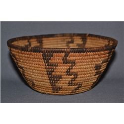 PIMA BASKETRY BOWL