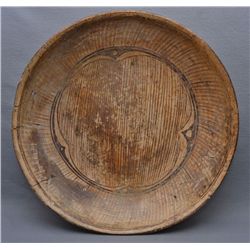 PRE COLUMBIAN POTTERY BOWL