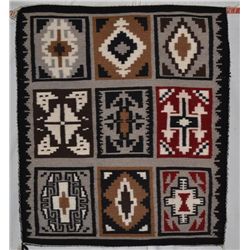 NAVAJO TEXTILE
