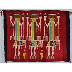 NAVAJO TEXTILE