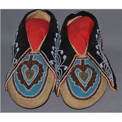GREAT LAKES INDIAN MOCCASINS