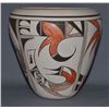 Image 1 : HOPI POTTERY VASE