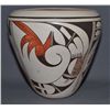Image 4 : HOPI POTTERY VASE