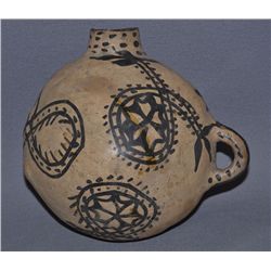 COCHITI POTTERY CANTEEN