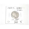 Image 1 : 1923-S *EXTREMELY RARE KEY DATE* BUFFALO NICKEL RED BOOK VALUE $8.00+ *NICE EARLY GOOD GRADE*!!