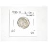 Image 1 : 1938-D *NICE AU HIGH GRADE* BUFFALO NICKEL RED BOOK VALUE $20.00+ *NICE EARLY AU HIGH GRADE*!!