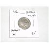 Image 1 : 1916 BUFFALO NICKEL RED BOOK VALUE $20.00+ *DAMAGED EXTRA FINE GRADE*!! NICKEL CAME OUT OF SAFE!!