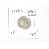 Image 1 : 1928-S BUFFALO NICKEL RED BOOK VALUE $85.00+ *NICE EARLY EXTRA FINE GRADE*!! BUFFALO NICKEL CAME OUT