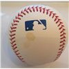 Image 2 : Derek Jeter Single Signed Baseball Certed By Steiner