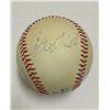 Image 1 : Carlton Fisk Single Signed Baseball