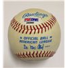 Image 2 : Carlton Fisk Single Signed Baseball