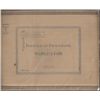 Image 6 : 1893 Chicago World's Fair PORTFOLIO OF PHOTOGRAPHS Art