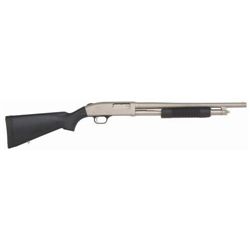 MOSSBERG 500 MARINER 12 GAUGE 015813502733