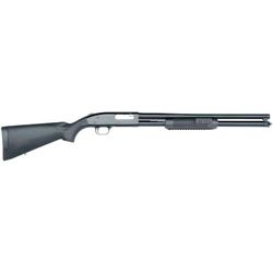MOSSBERG 500 PERSUADER 12 GAUGE 015813505758