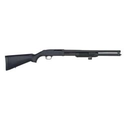 MOSSBERG 500 PERSUADER 12 GAUGE 015813505994