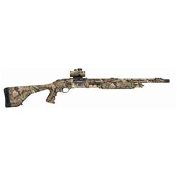 MOSSBERG 535 TURKEY THUG 12 GAUGE 015813452281