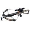 Image 1 : Carbon Express Covert CX3 Archery Set 330FPS 185lbs Draw Weight Camo-92752
